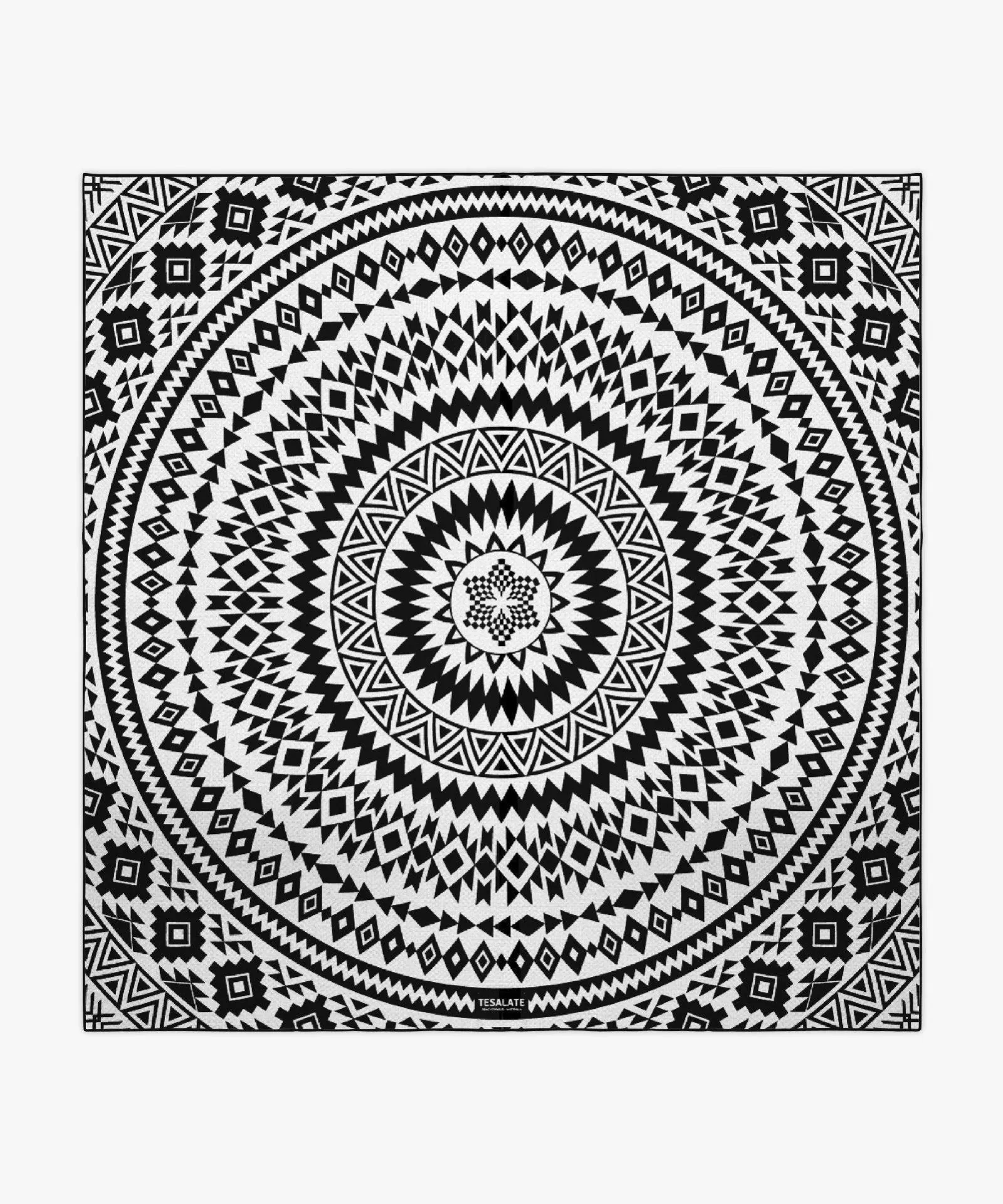 Phoenix - Towel for Two