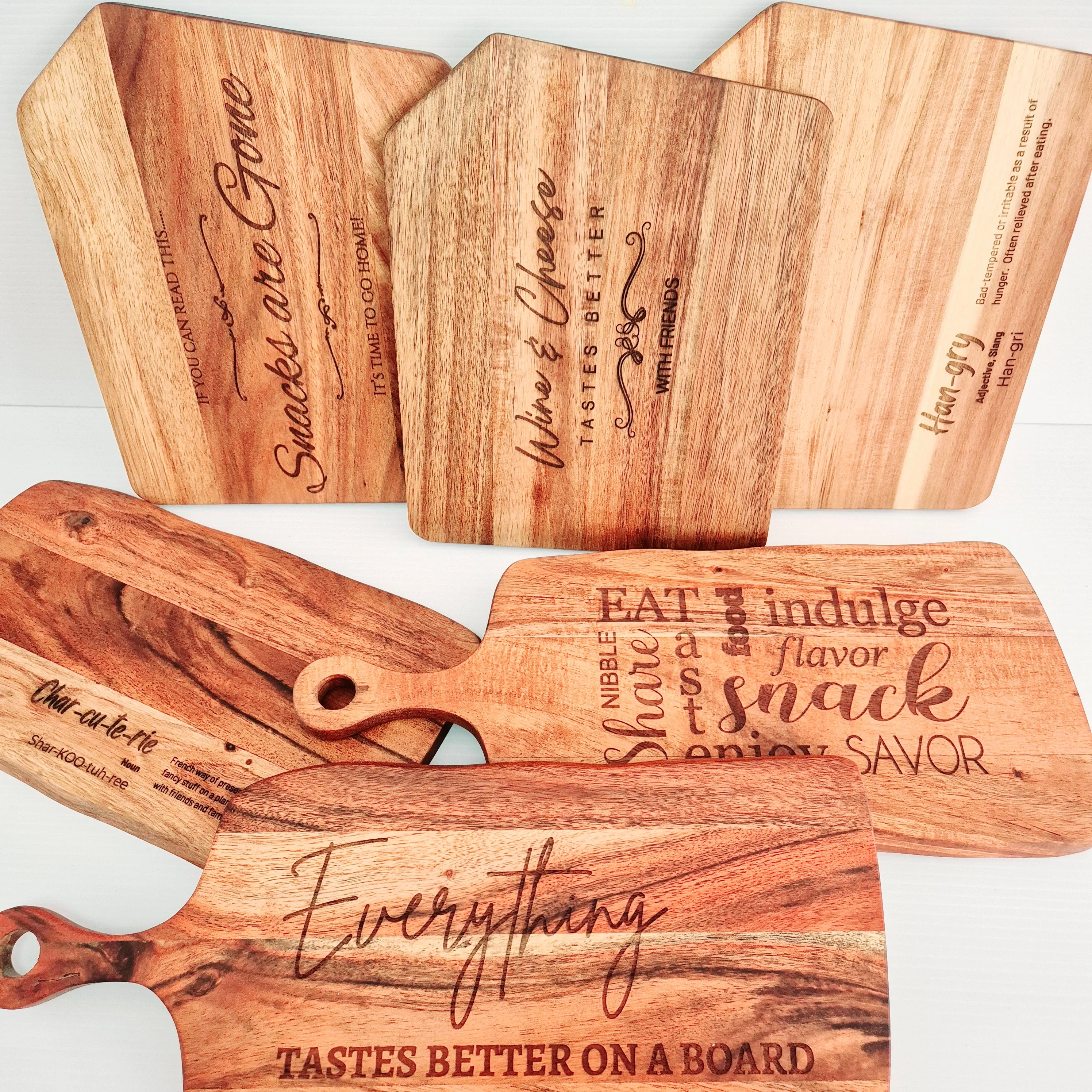 Picnic Boards