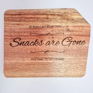 Picnic Boards
