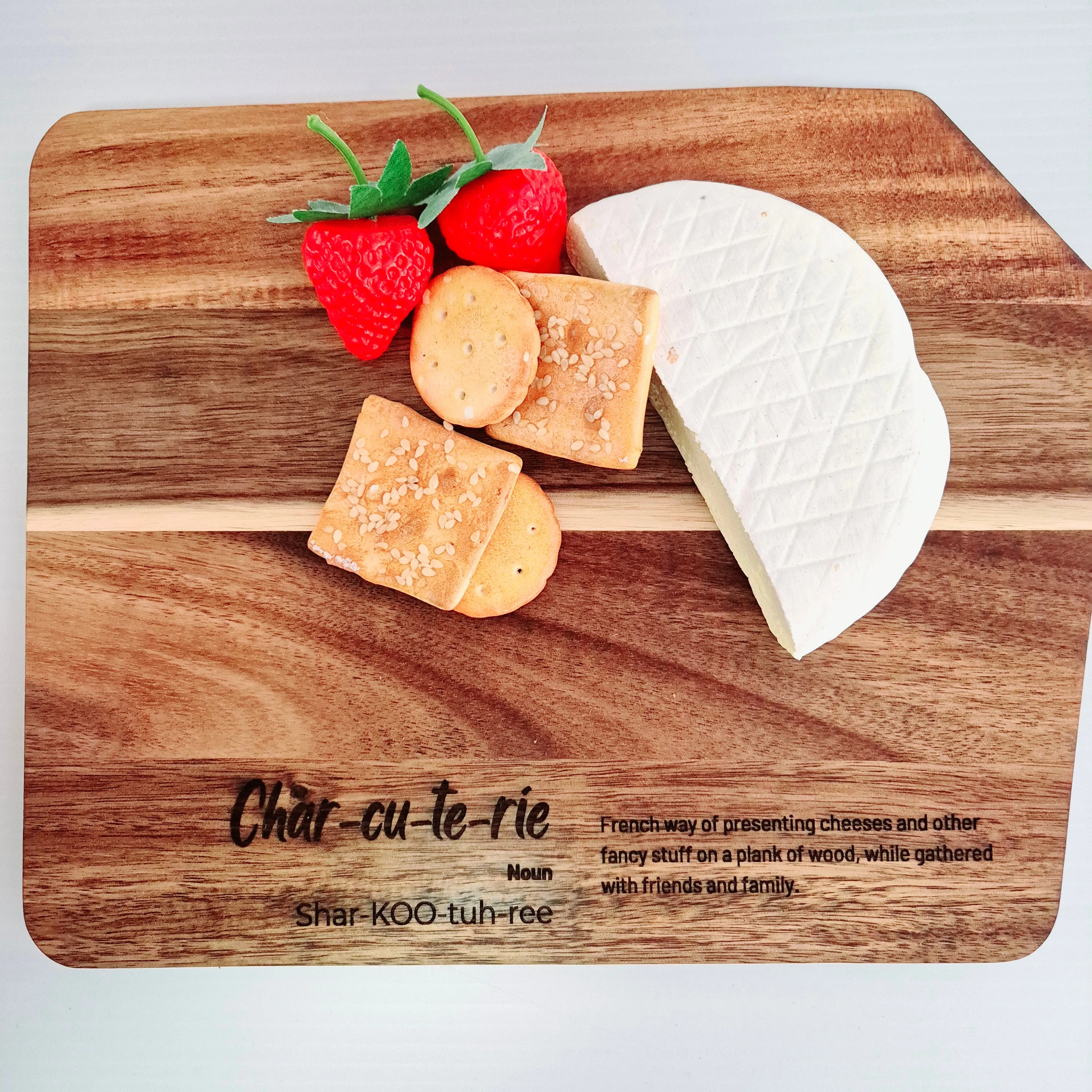 Picnic Boards
