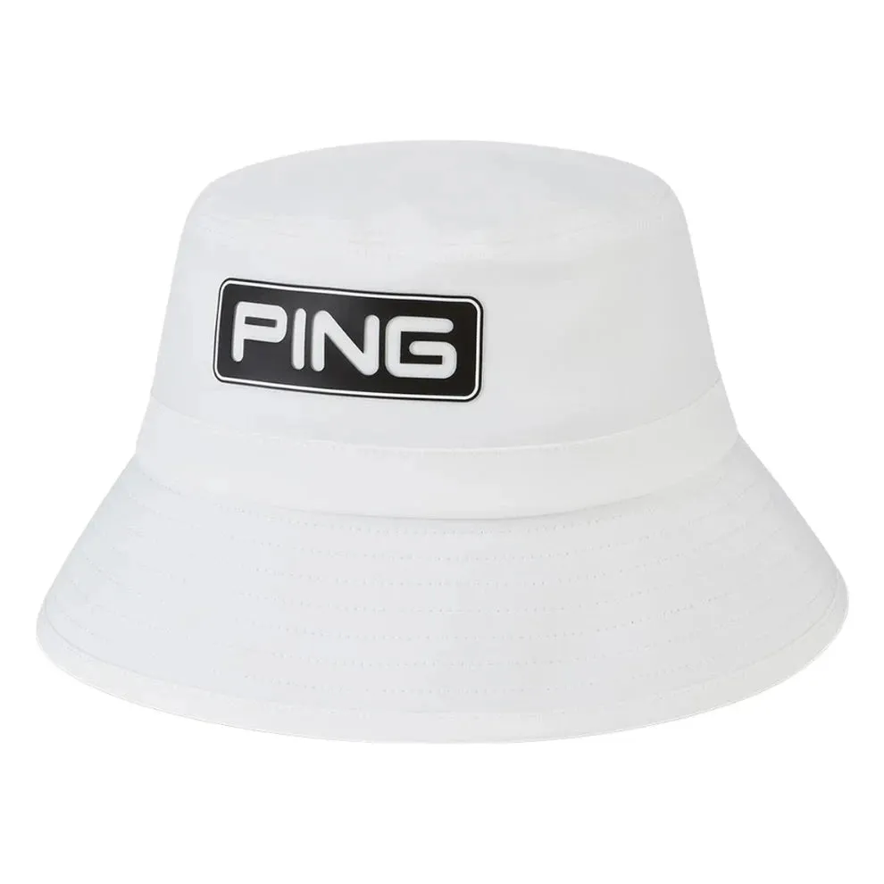 Ping Bucket Golf Bucket Hat
