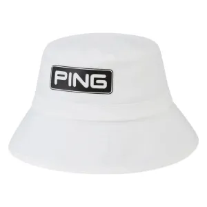 Ping Bucket Golf Bucket Hat