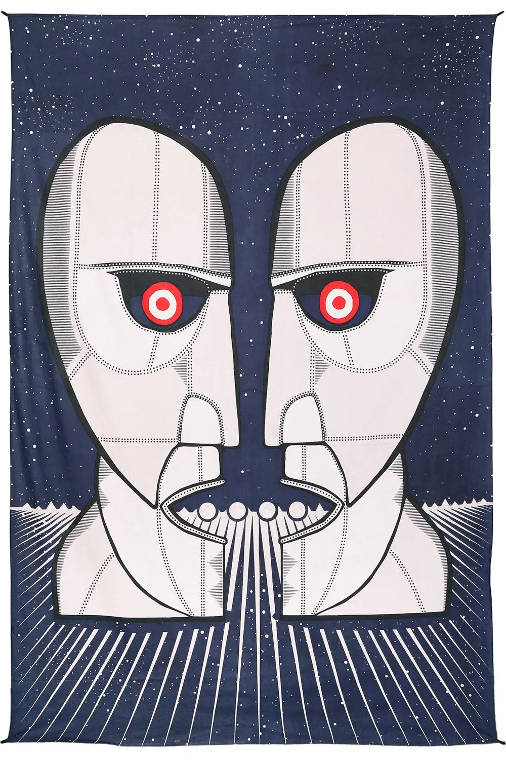 Pink Floyd Division Bell Tapestry