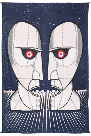 Pink Floyd Division Bell Tapestry
