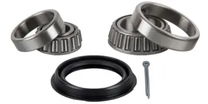 Platinum Wheel Bearing Kit Audi, Chevrolet, Daewoo, Opel, Volkswagen Citi Golf, Fox, Golf, Jettai, Passat, Polo (For 1 Wheel only)