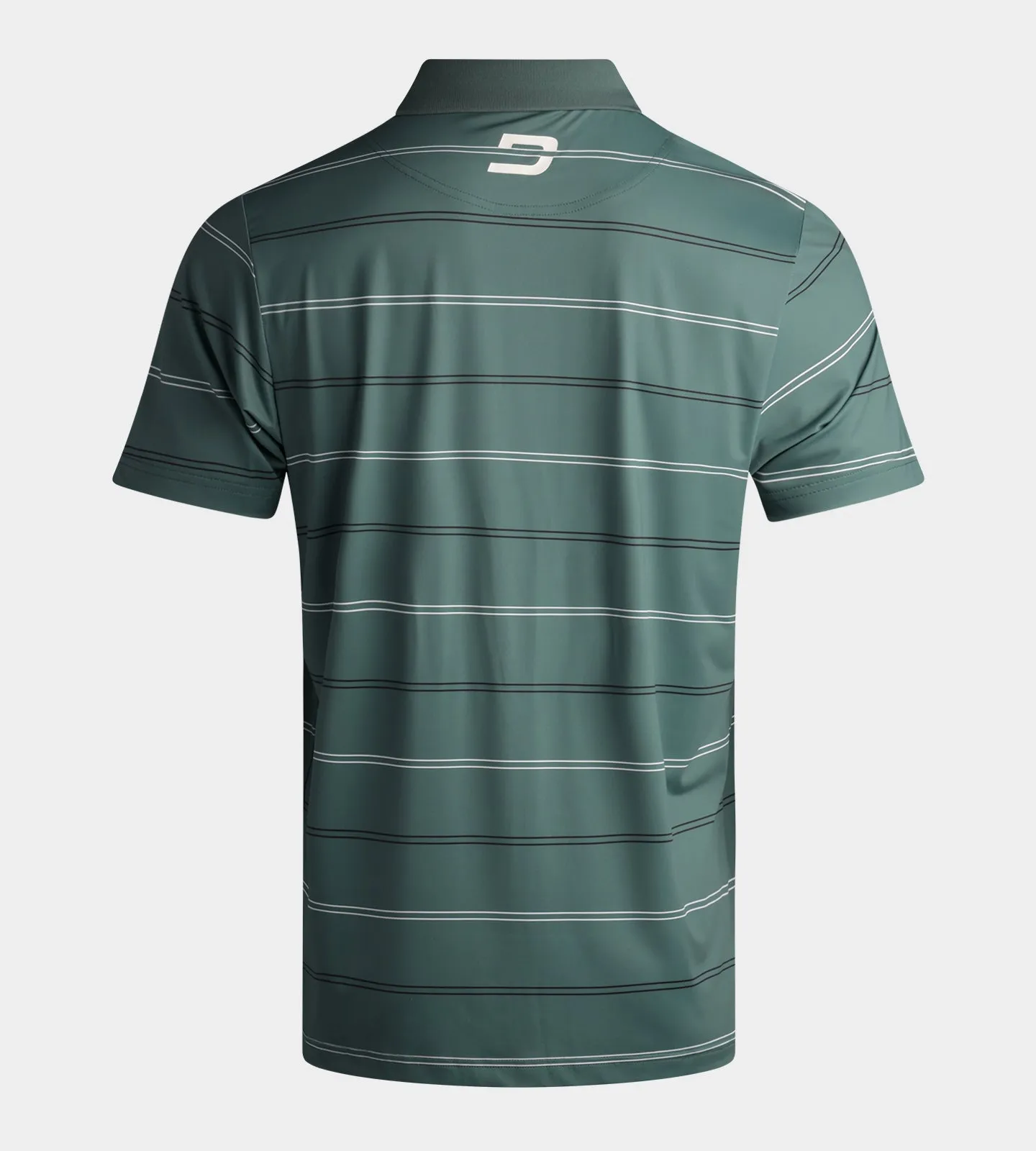 PLAYOFF POLO - SAGE