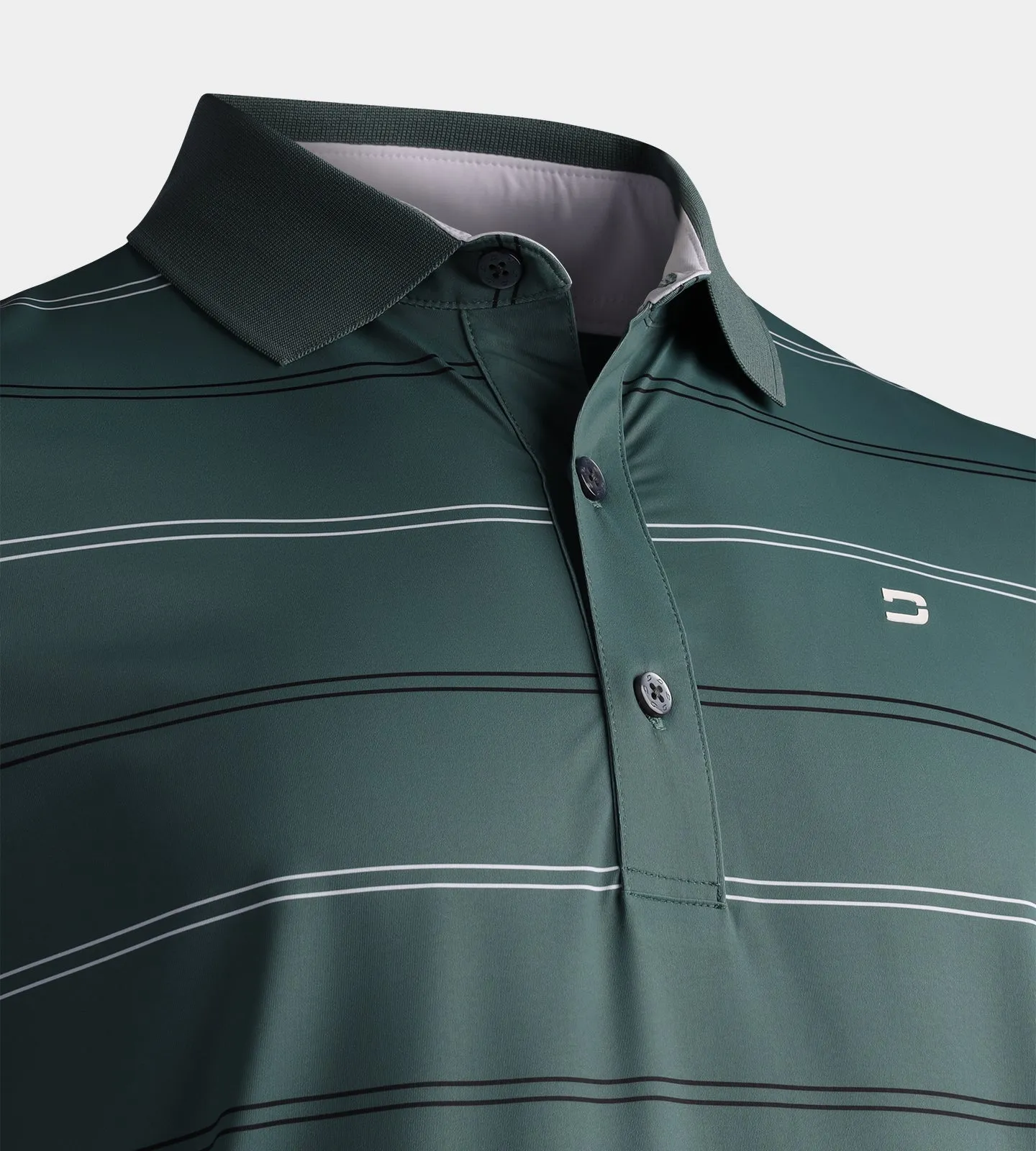 PLAYOFF POLO - SAGE