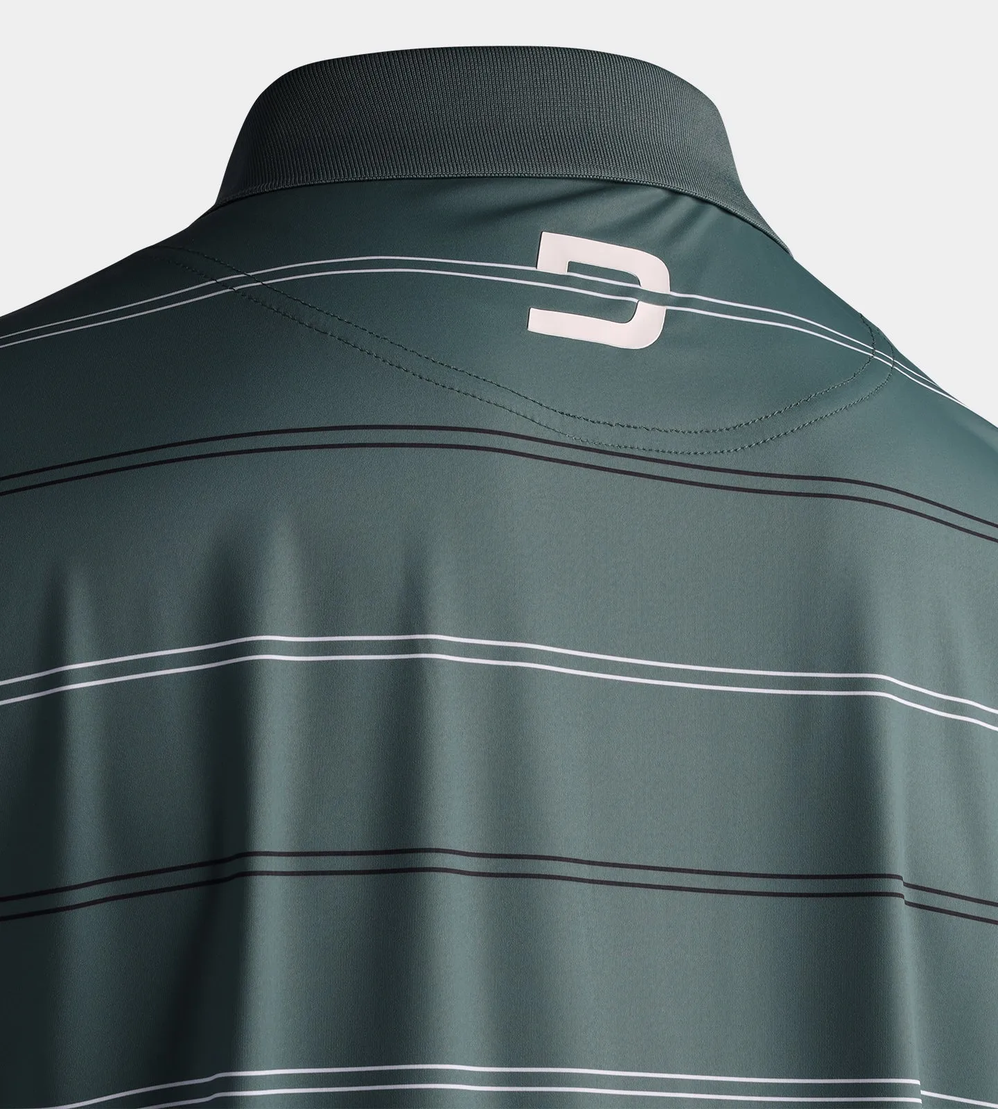 PLAYOFF POLO - SAGE