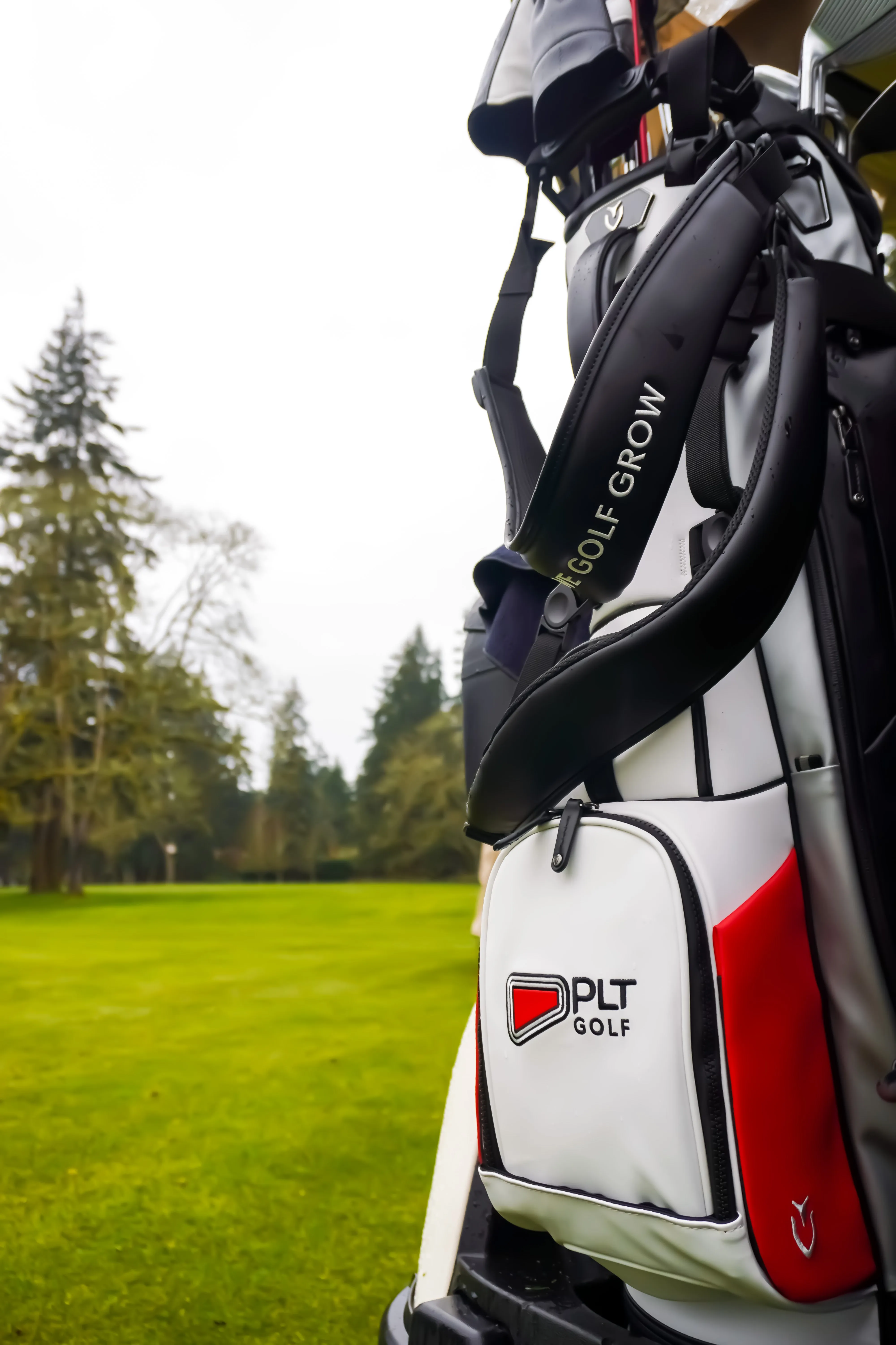 PLTgolf Bag
