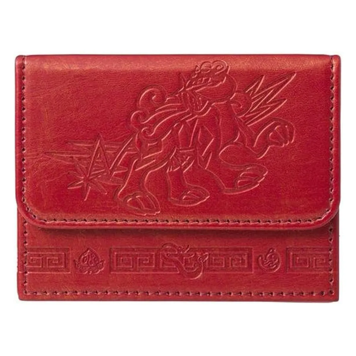 Pokemon Official Flip Deck Case Pikachu Restaurant from Japan