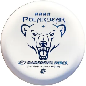 Polar Bear Putter