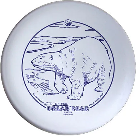 Polar Bear Putter