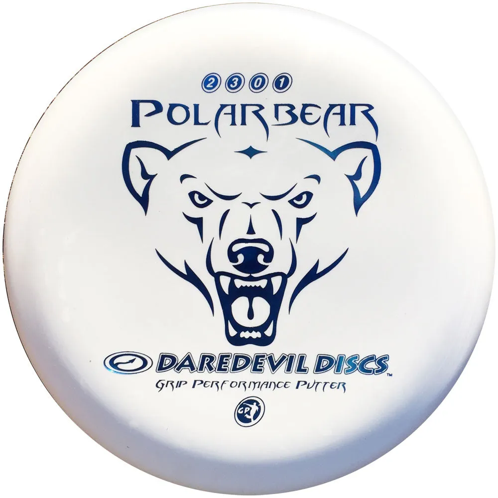 Polar Bear Putter