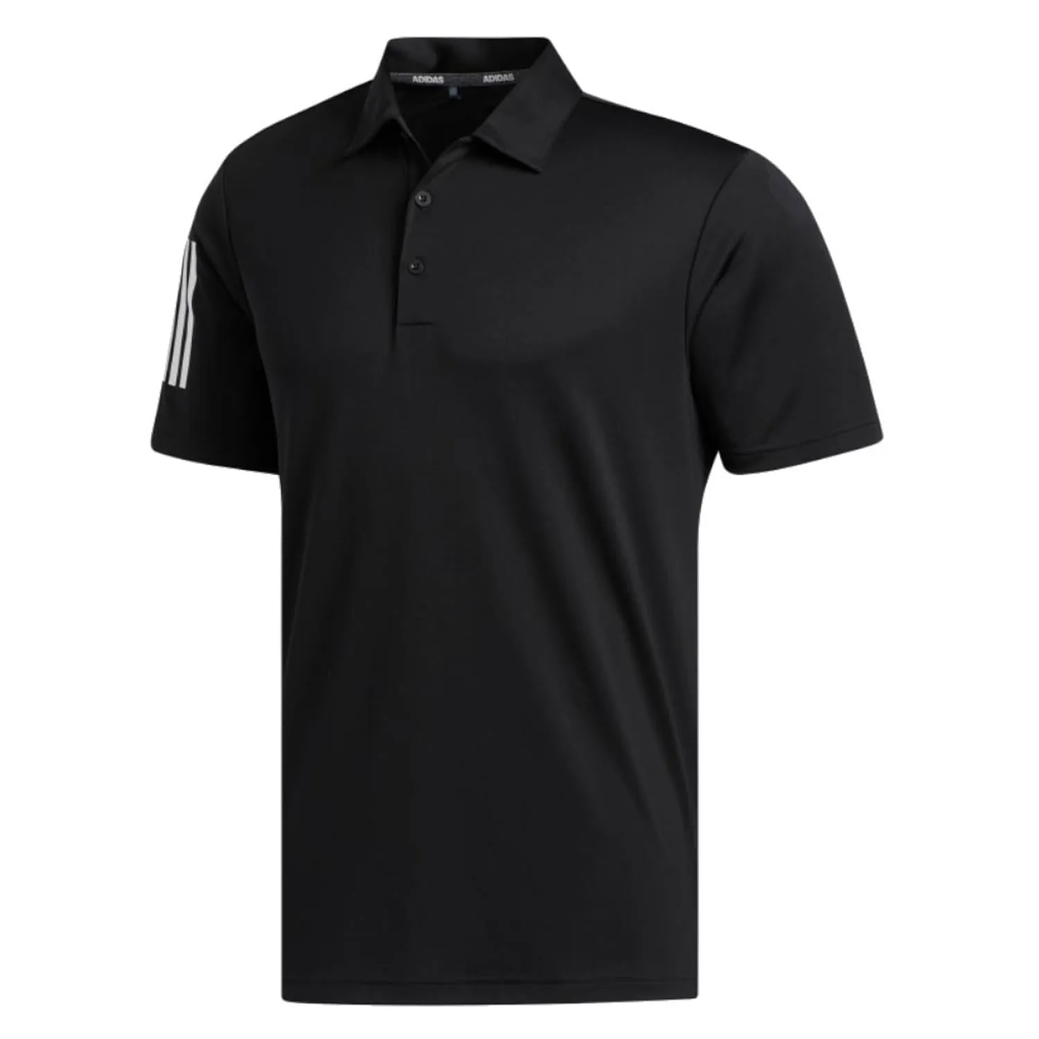 Polo Adidas 3 Stripes Basic