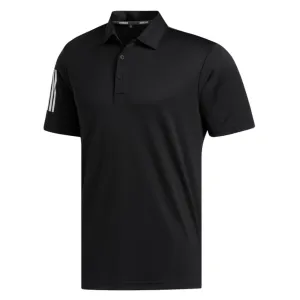 Polo Adidas 3 Stripes Basic