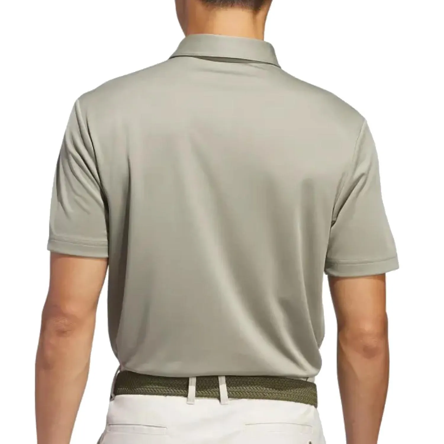 Polo Adidas Core Chest Stripe