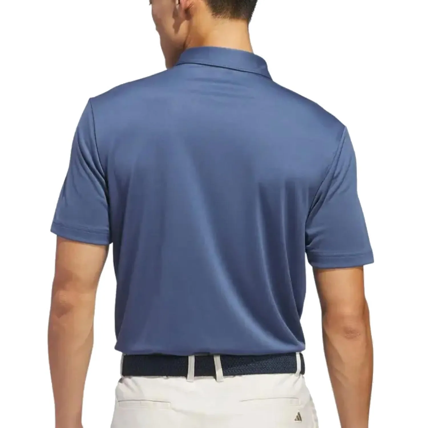 Polo Adidas Core Chest Stripe