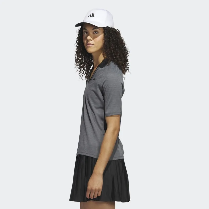 POLO ADIDAS NO SHOW MANCHES COURTS