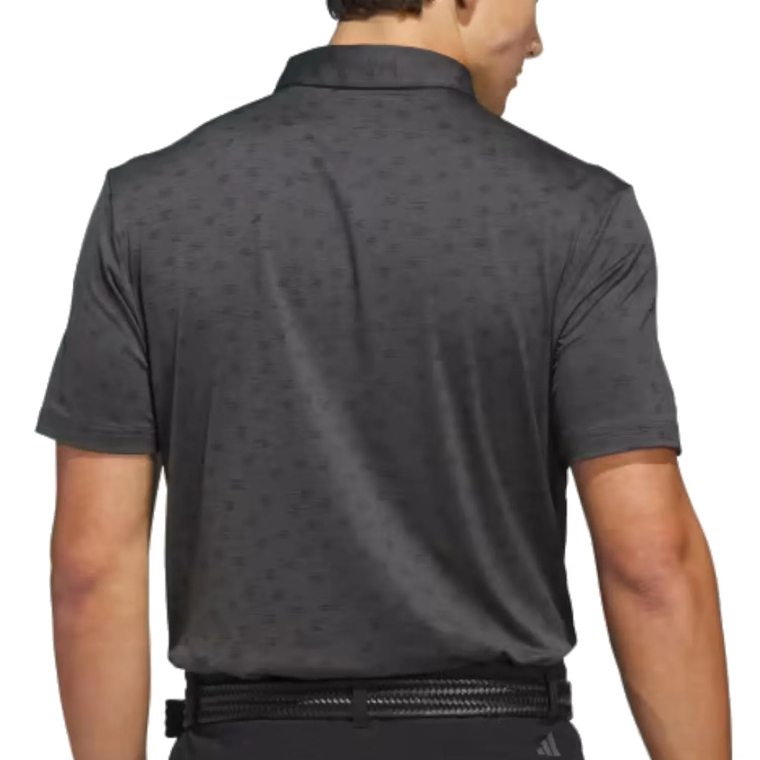 Polo Adidas Ultimate Novelty