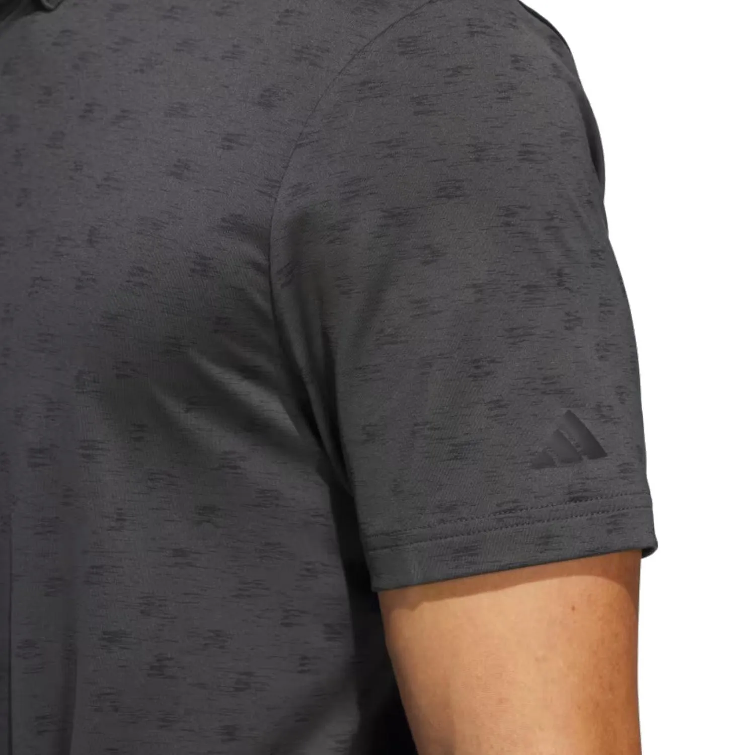 Polo Adidas Ultimate Novelty