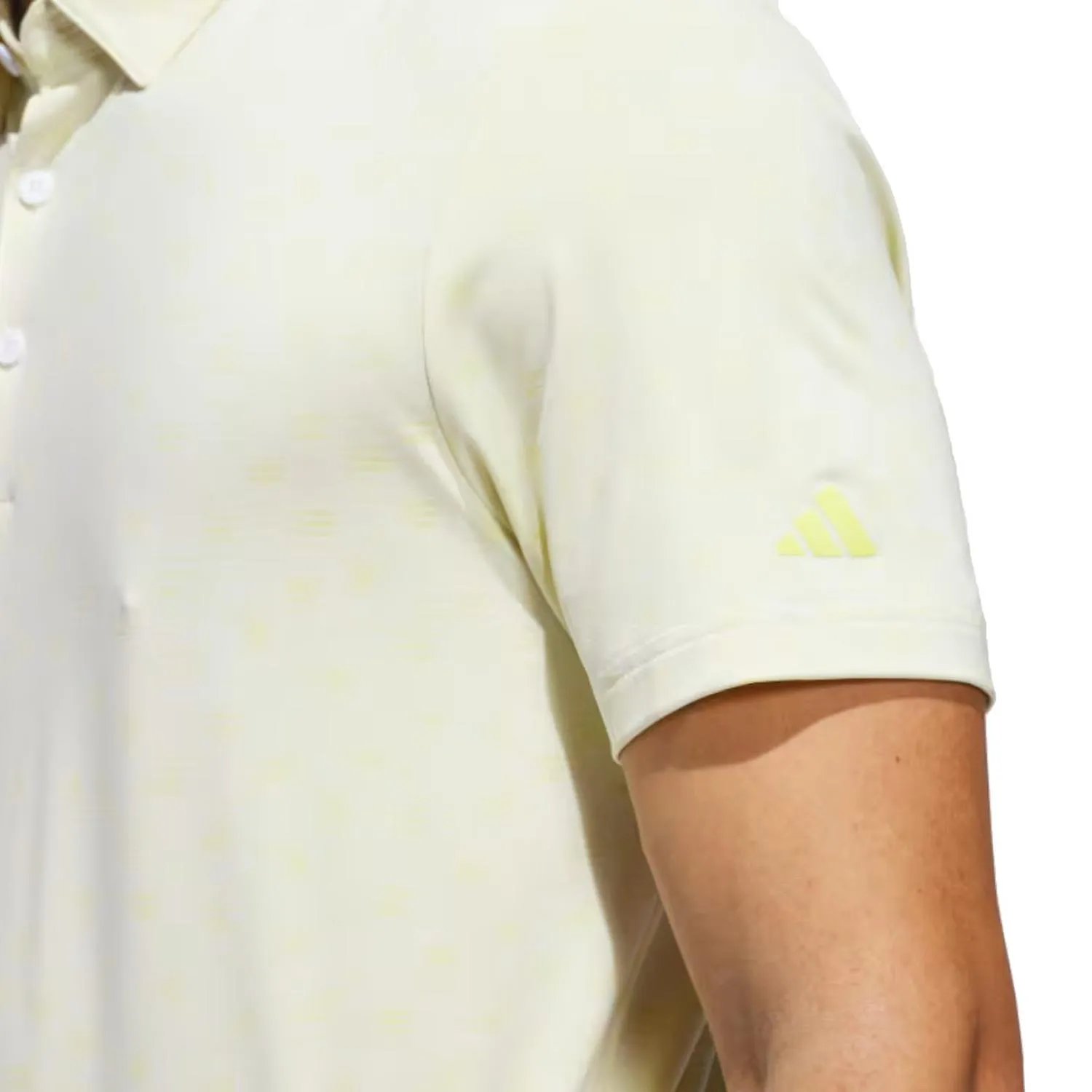 Polo Adidas Ultimate Novelty