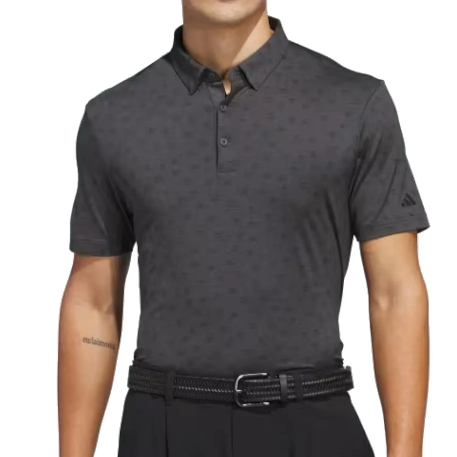 Polo Adidas Ultimate Novelty
