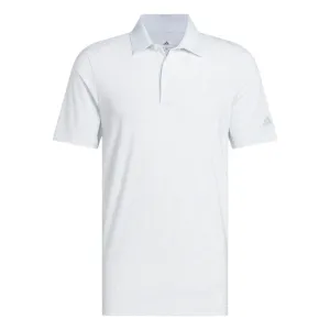 Polo de golf adidas Ultimate365 Mini Bunker