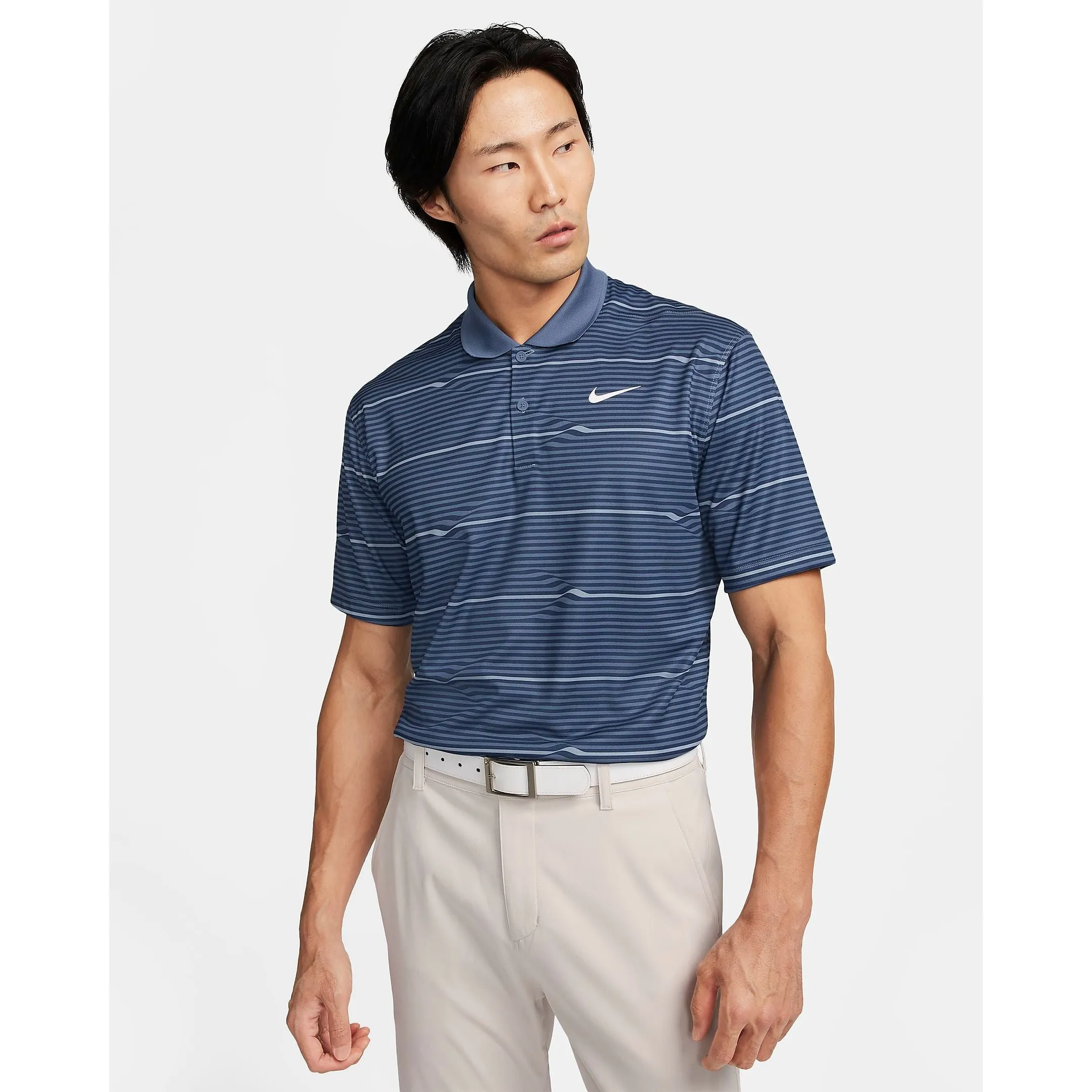 POLO NIKE DRI-FIT VICTORY   RIPPLE