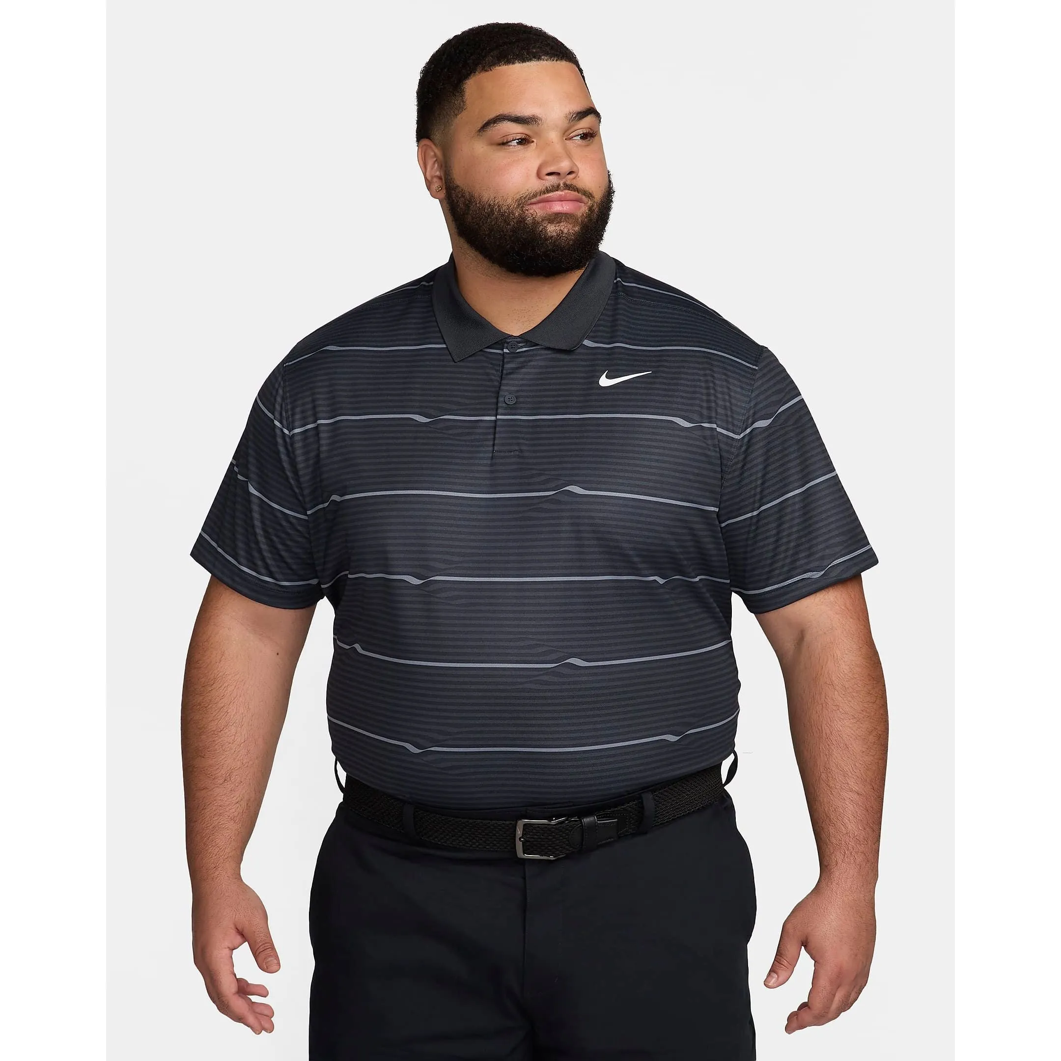 POLO NIKE DRI-FIT VICTORY   RIPPLE