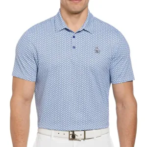 Polo Penguin Original Full Print