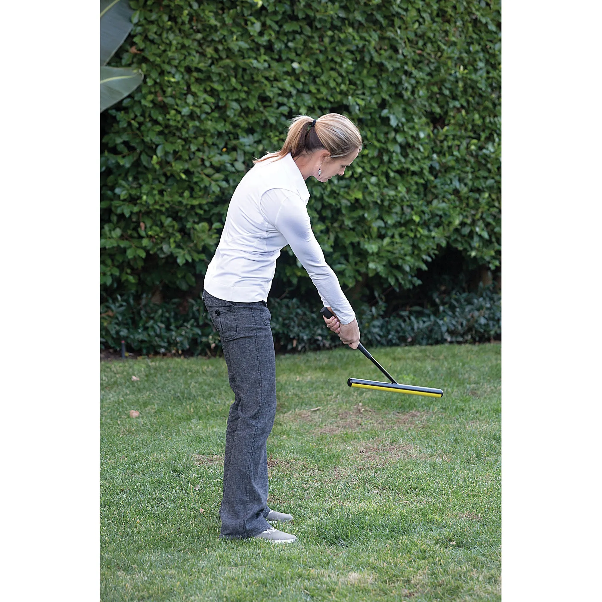 Power Position Swing Trainer