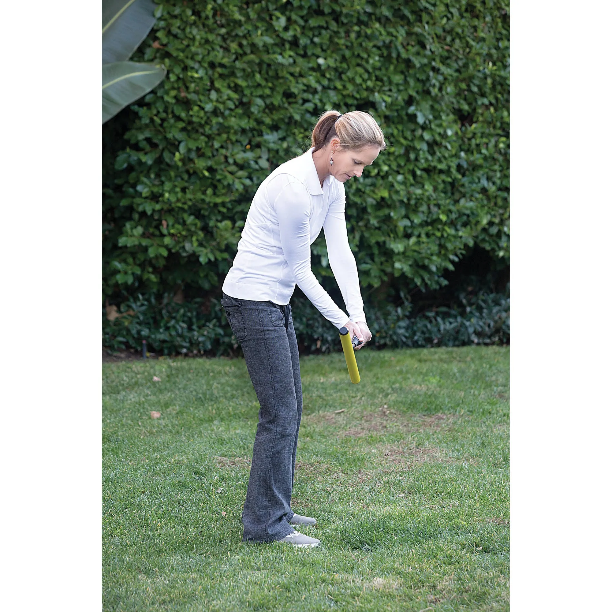 Power Position Swing Trainer