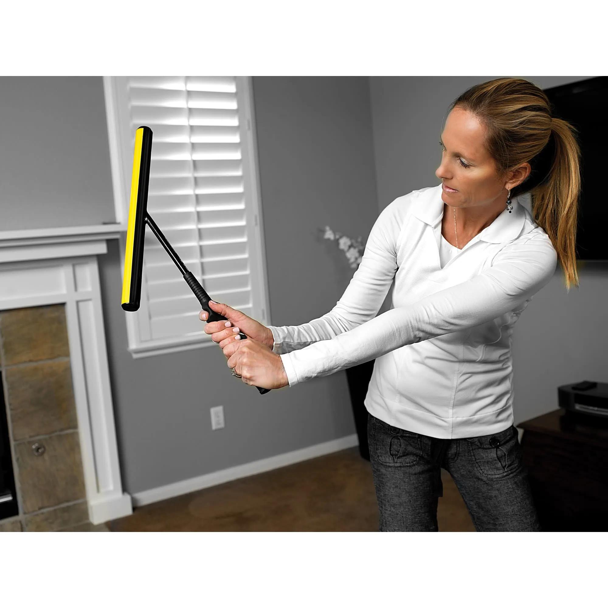 Power Position Swing Trainer