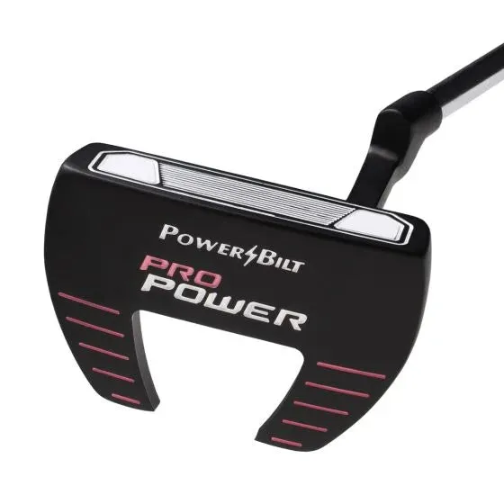 PowerBilt Pro Power Womens Complete Golf Set