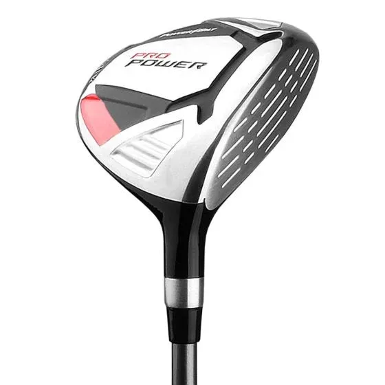 PowerBilt Pro Power Womens Complete Golf Set