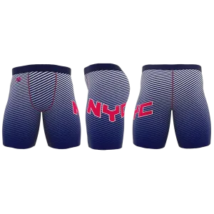 POWERFLEX COMPRESSION SHORTS - MEN