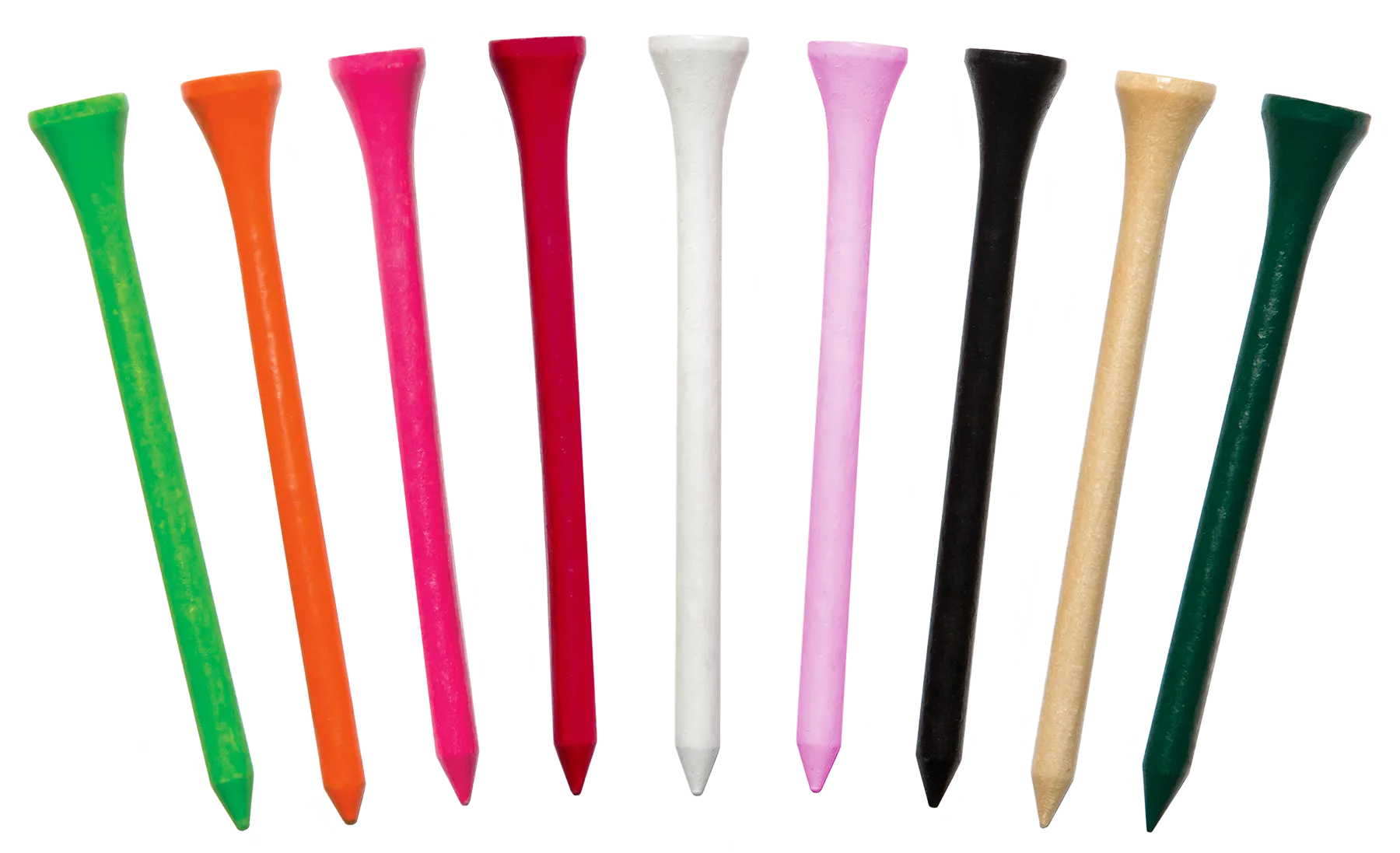 Pride Import Golf Tees - Bags