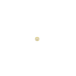 PrimaPlus Brass Olive 15mm (Pack of 100)