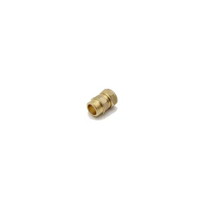 PrimaPlus Compression Adaptor 15mm x 1/2" Male (Pack of 10)