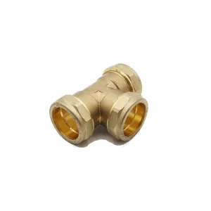 PrimaPlus Compression Adaptor 22mm x 1/2" Male
