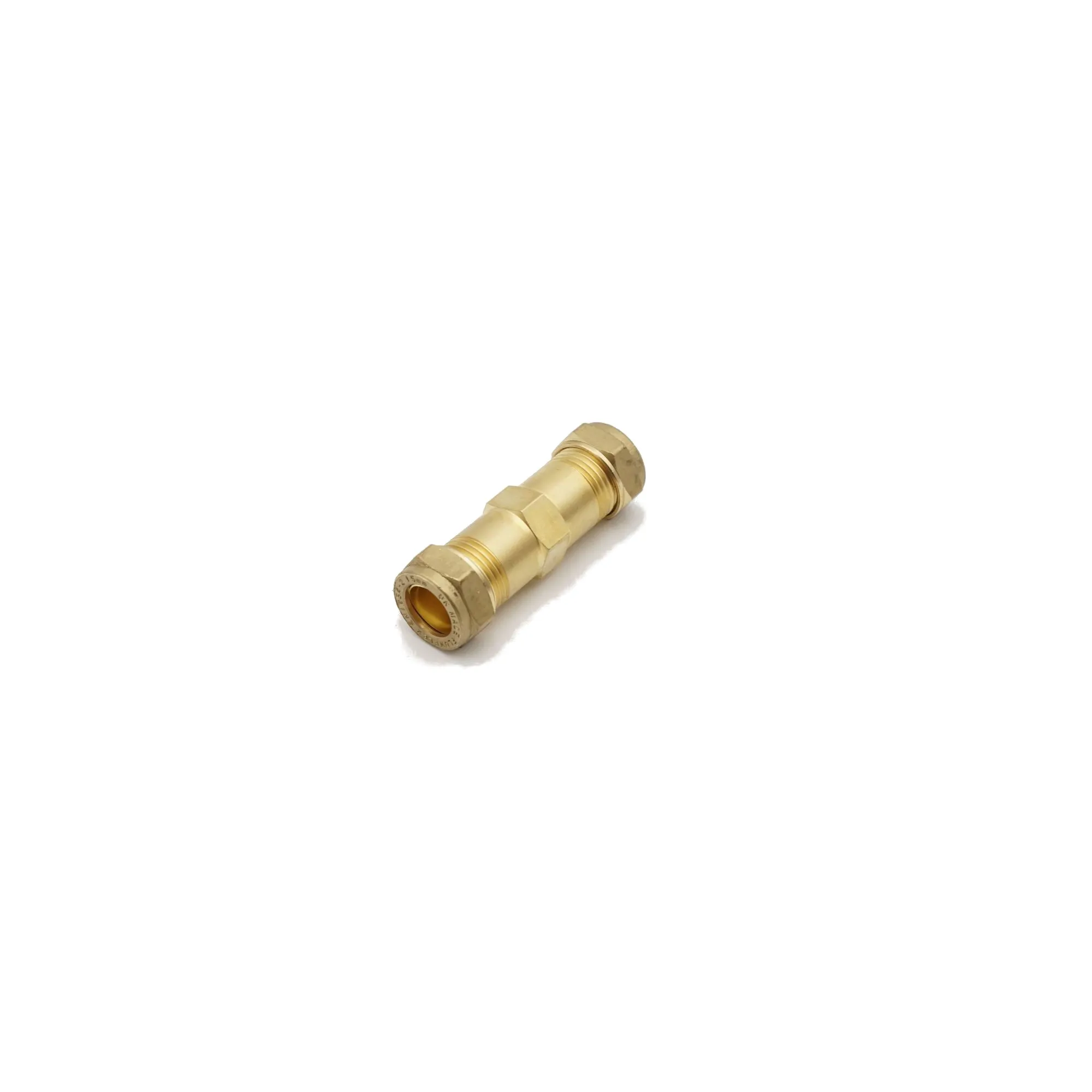 PrimaPlus Compression Burst Repair Coupling 15mm