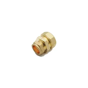 PrimaPlus Compression Reducing Coupling Poly P32 x 28mm