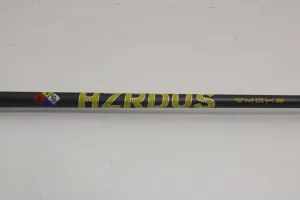 Project X HZRDUS Smoke Yellow 60g 6.5(X) w/ Titleist FWY adapter @ 42.75"