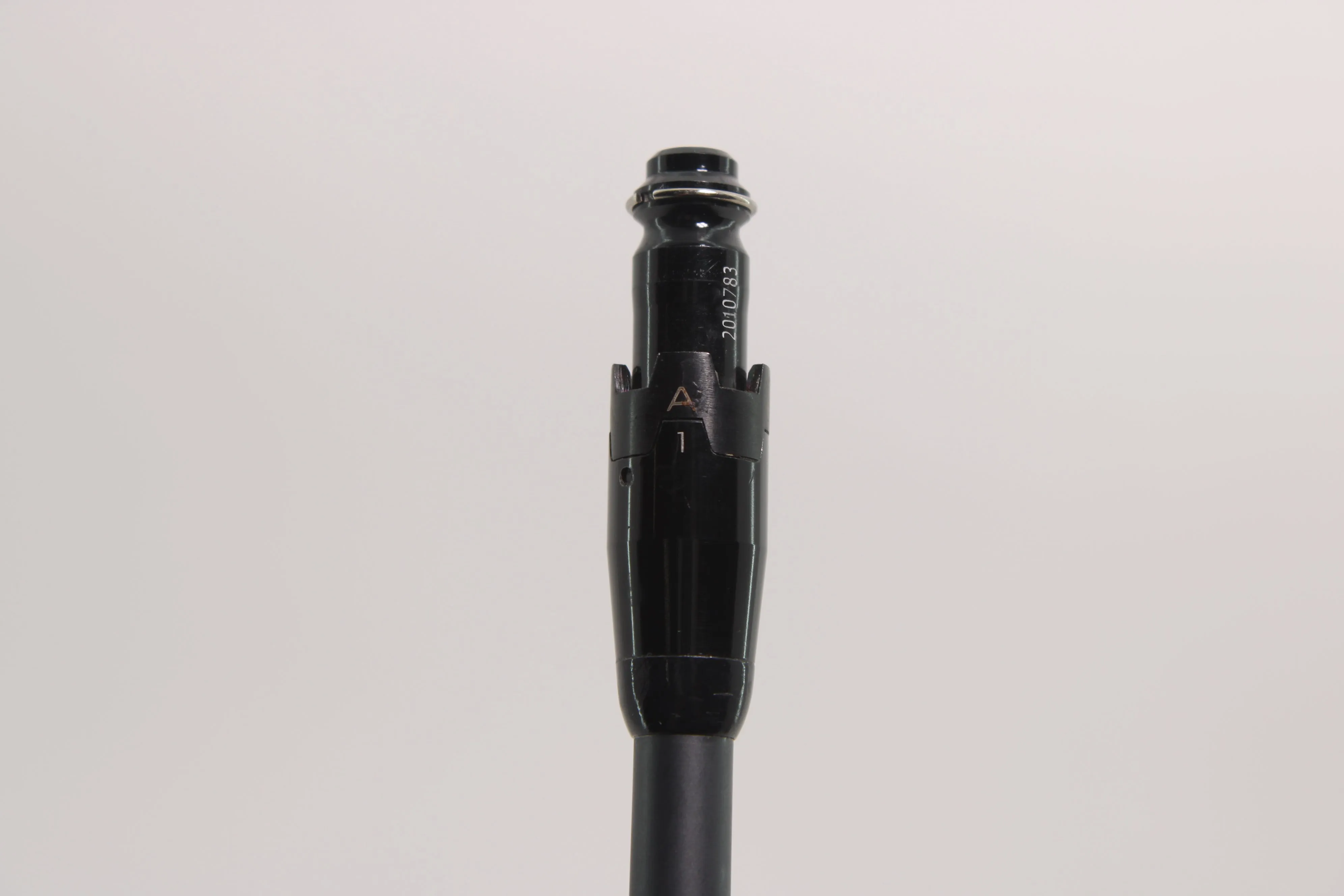Project X HZRDUS Smoke Yellow 60g 6.5(X) w/ Titleist FWY adapter @ 42.75"