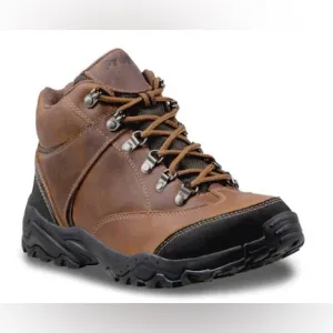 Propet Navigator Hiking Boot Men's size 11 5E Genuine Nubuck Upper