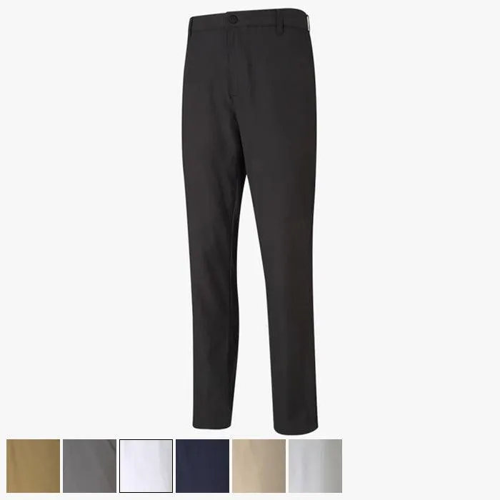 Puma Jackpot Golf Pants Puma Black (599243-01) 32 30