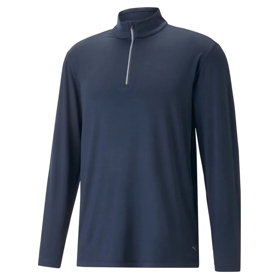 Puma Men's YouV Golf 1/4 Zip Jacket