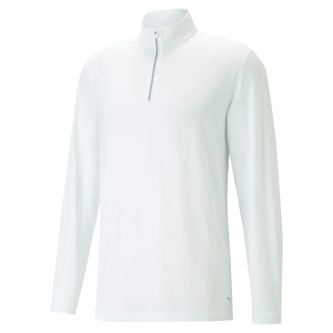 Puma Men's YouV Golf 1/4 Zip Jacket