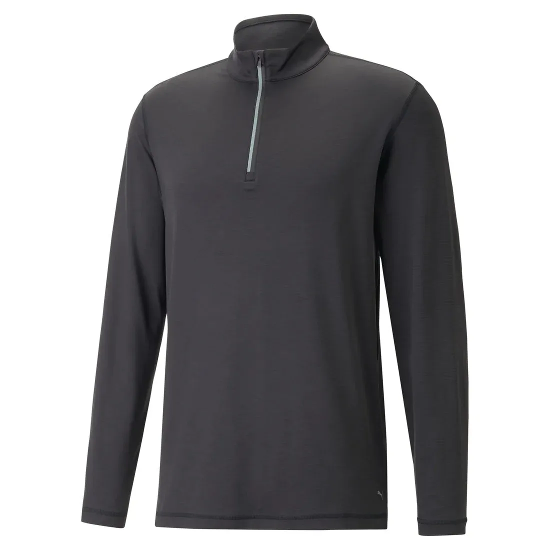 Puma Men's YouV Golf 1/4 Zip Jacket
