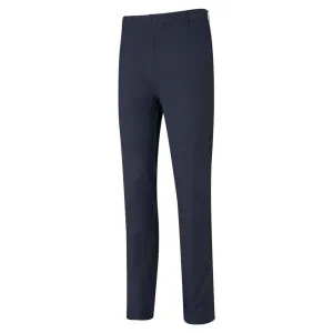 Puma Tailored Jackpot Mens Golf Pants - Navy Blazer